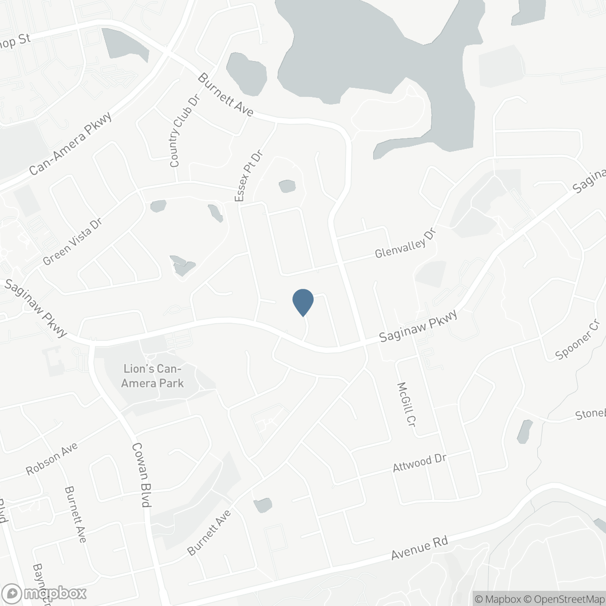 38 FAIRGREEN Close, Cambridge, Ontario N1T 1T6